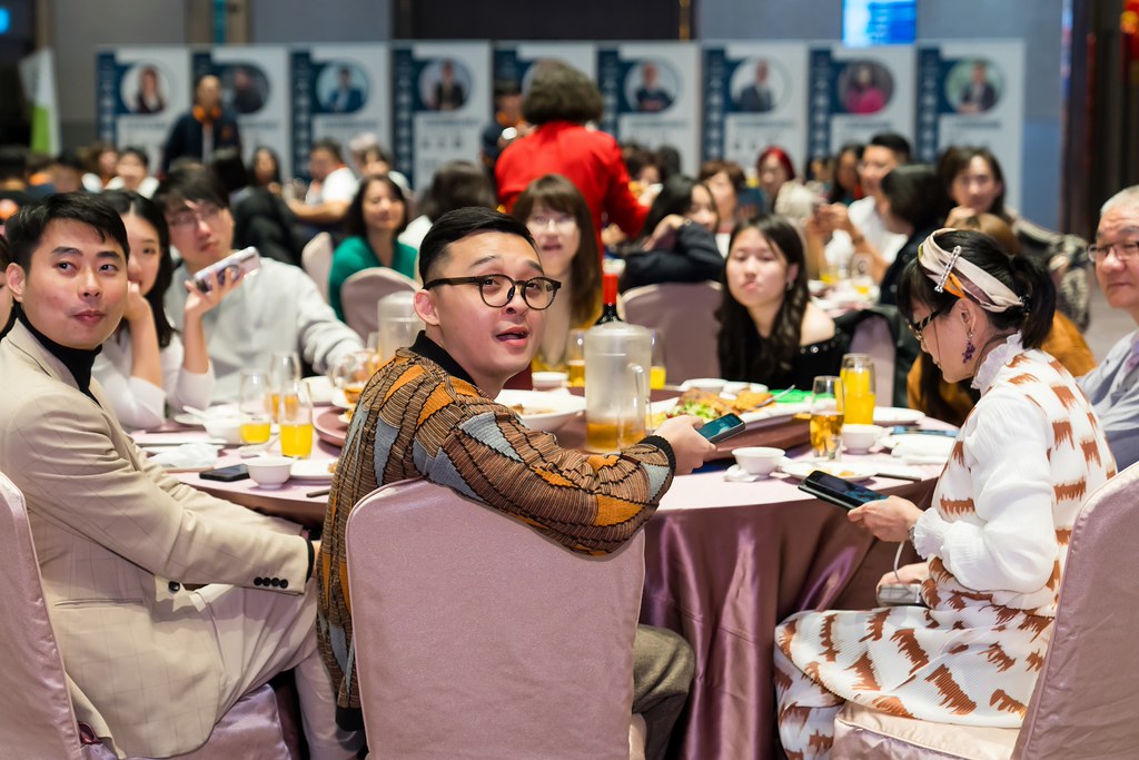 [活動攝影]114年度大晟尾牙感恩晚會-最專業的團隊完成每場完美活動攝影，拍的不只好更要快! #活動攝影