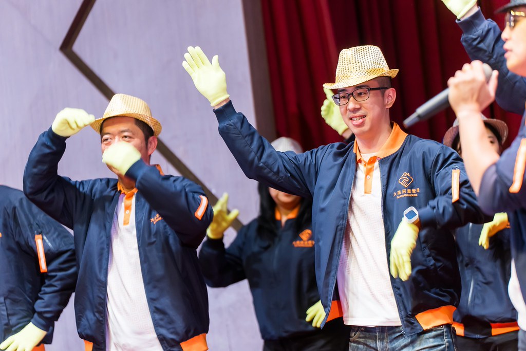 [活動攝影]114年度大晟尾牙感恩晚會-最專業的團隊完成每場完美活動攝影，拍的不只好更要快! #活動拍攝