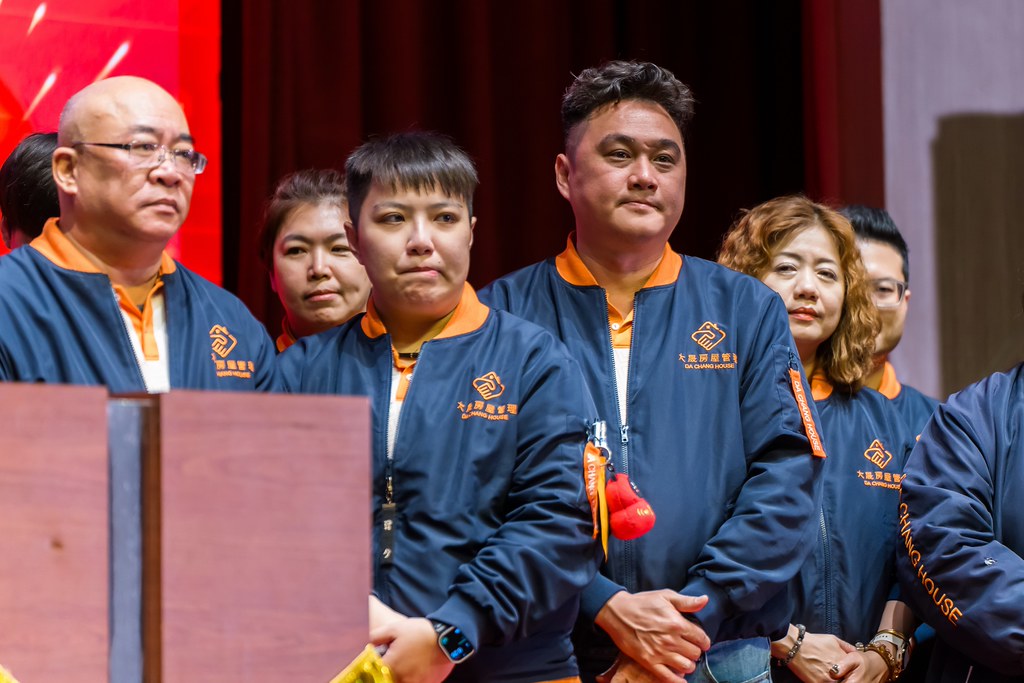 [活動攝影]114年度大晟尾牙感恩晚會-最專業的團隊完成每場完美活動攝影，拍的不只好更要快! #活動攝影