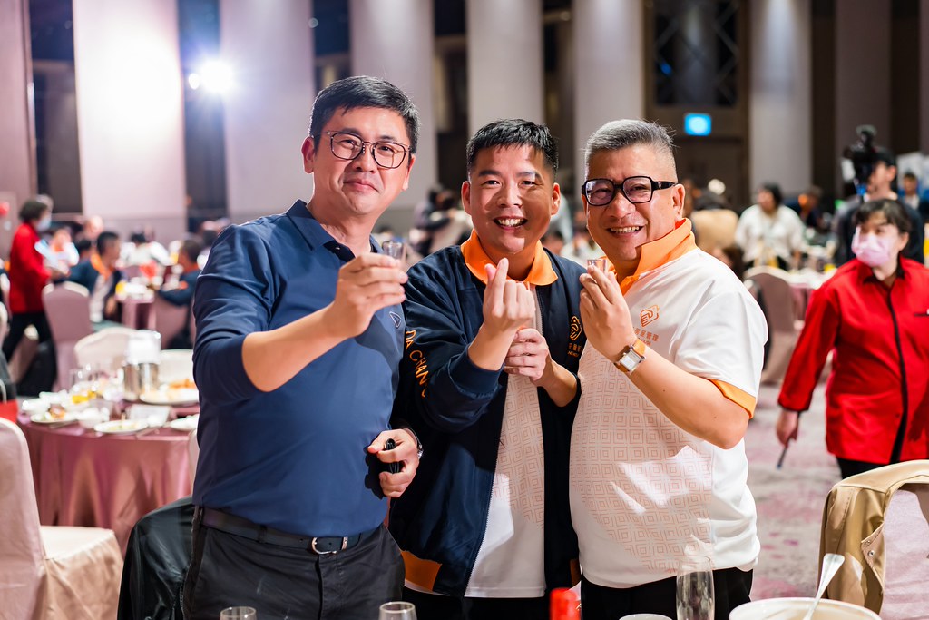 [活動攝影]114年度大晟尾牙感恩晚會-最專業的團隊完成每場完美活動攝影，拍的不只好更要快! #即拍即印
