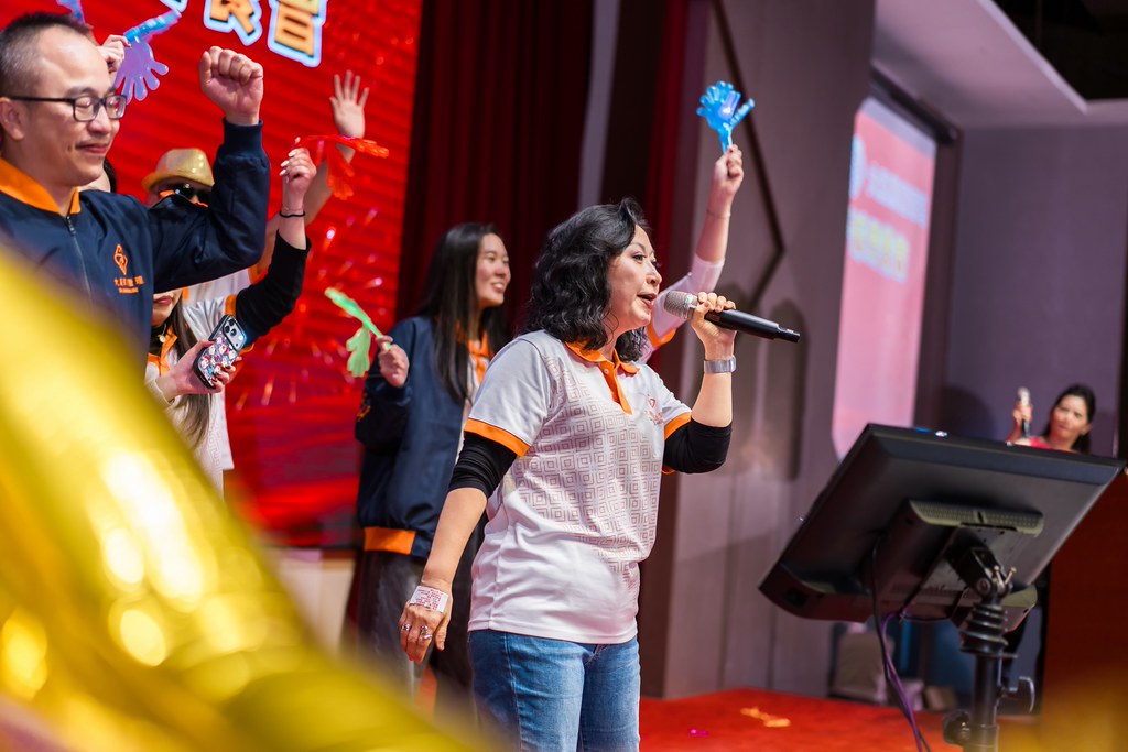 [活動攝影]114年度大晟尾牙感恩晚會-最專業的團隊完成每場完美活動攝影，拍的不只好更要快! #活動拍攝