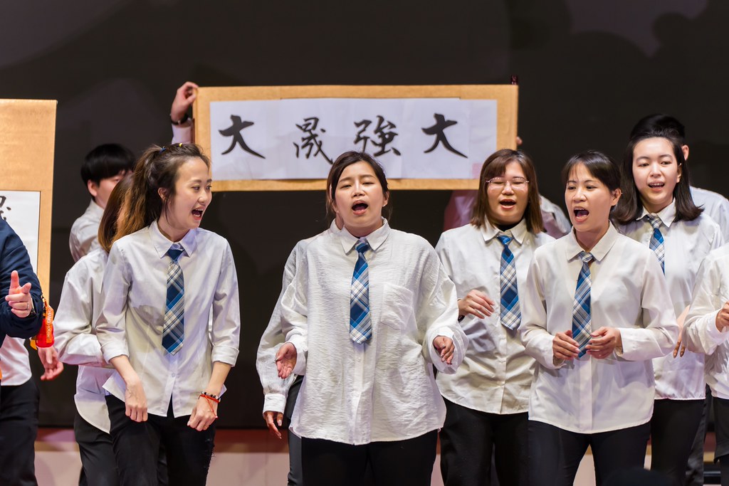 [活動攝影]114年度大晟尾牙感恩晚會-最專業的團隊完成每場完美活動攝影，拍的不只好更要快! #活動拍攝