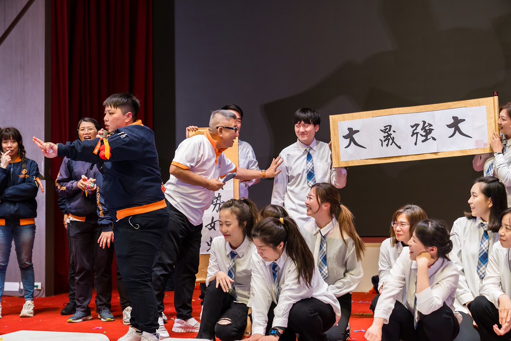 [活動攝影]114年度大晟尾牙感恩晚會-最專業的團隊完成每場完美活動攝影，拍的不只好更要快! #活動攝影