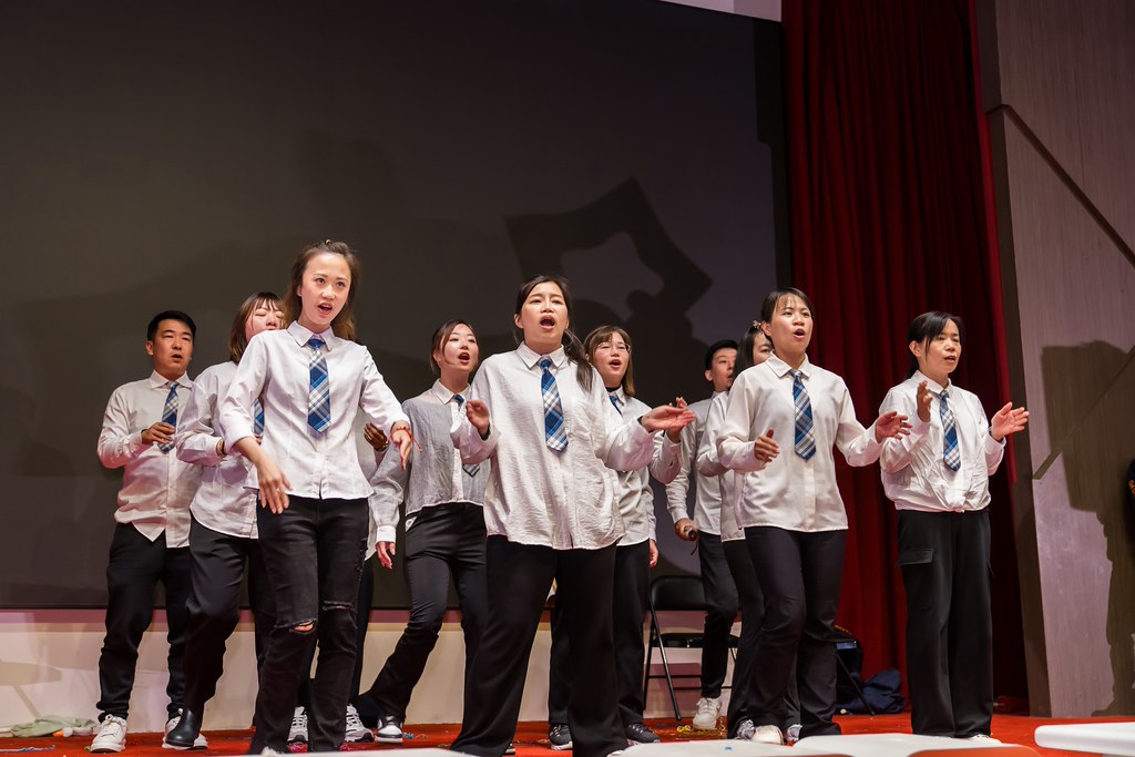 [活動攝影]114年度大晟尾牙感恩晚會-最專業的團隊完成每場完美活動攝影，拍的不只好更要快! #活動拍立得