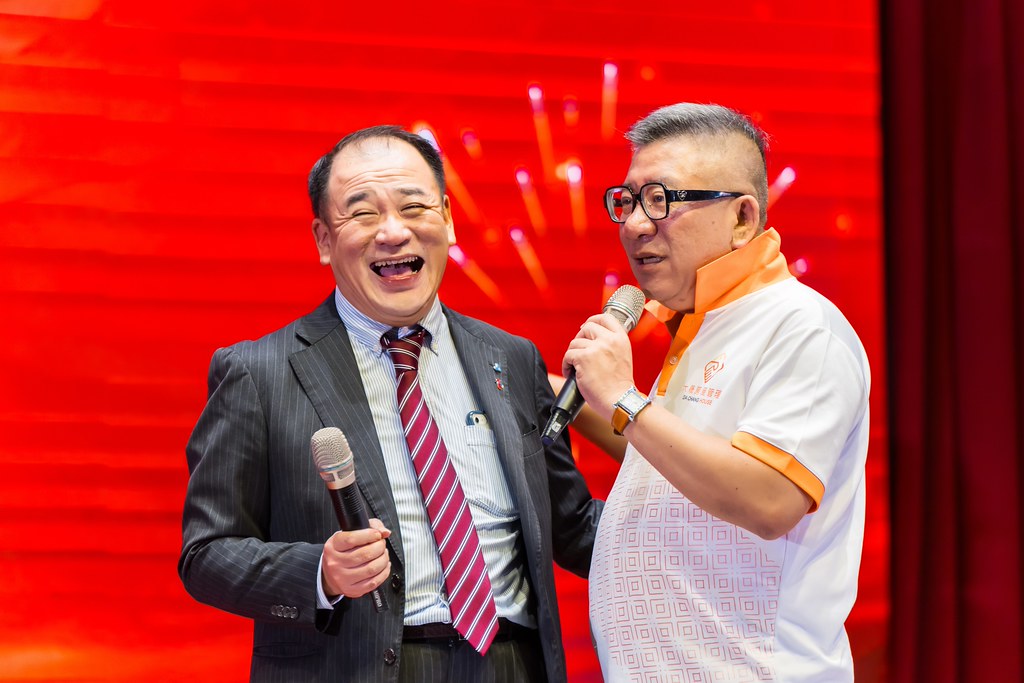 [活動攝影]114年度大晟尾牙感恩晚會-最專業的團隊完成每場完美活動攝影，拍的不只好更要快! #活動拍攝