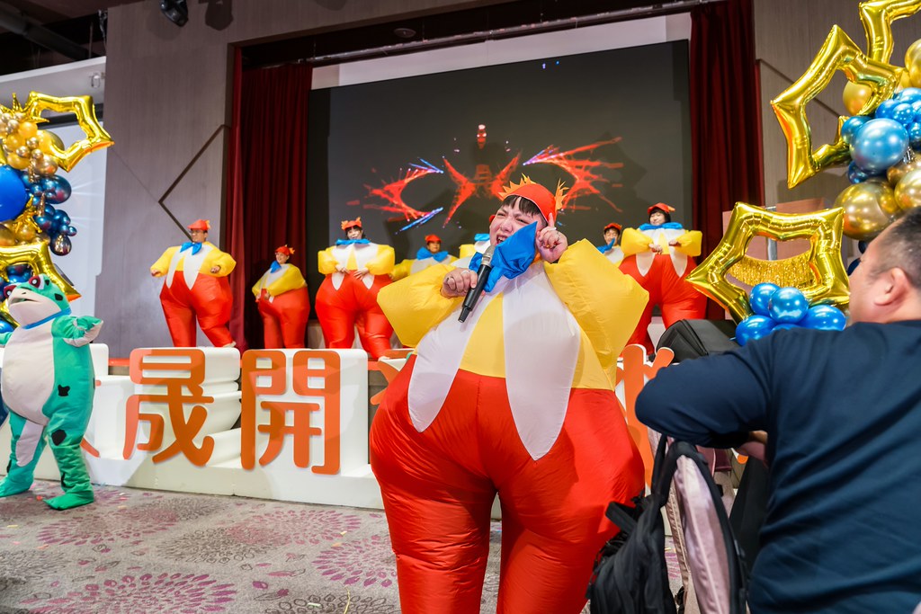 [活動攝影]114年度大晟尾牙感恩晚會-最專業的團隊完成每場完美活動攝影，拍的不只好更要快! #活動拍立得