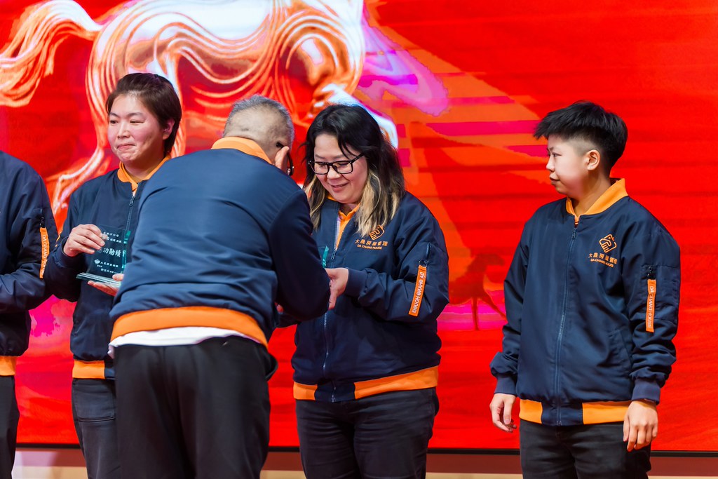 [活動攝影]114年度大晟尾牙感恩晚會-最專業的團隊完成每場完美活動攝影，拍的不只好更要快! #尾牙攝影