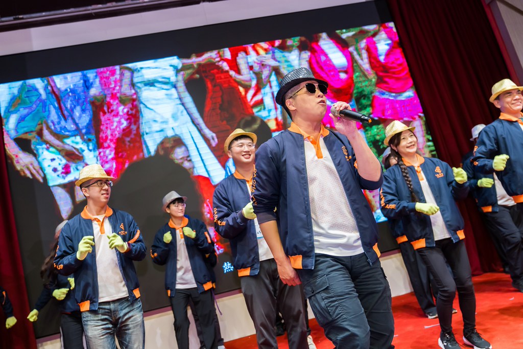 [活動攝影]114年度大晟尾牙感恩晚會-最專業的團隊完成每場完美活動攝影，拍的不只好更要快! #活動拍攝