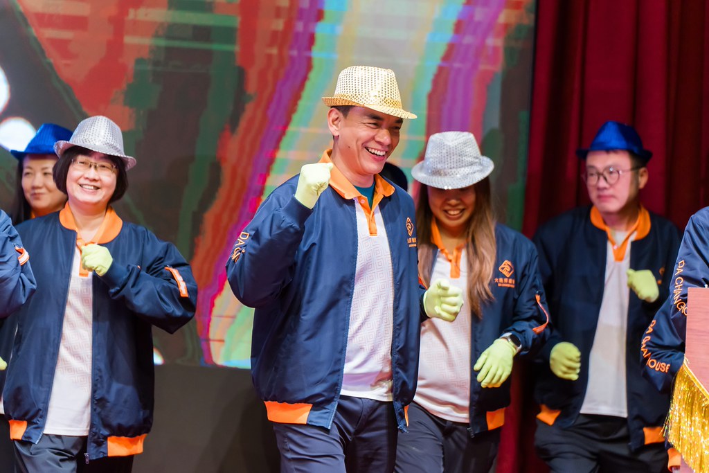 [活動攝影]114年度大晟尾牙感恩晚會-最專業的團隊完成每場完美活動攝影，拍的不只好更要快! #活動攝影