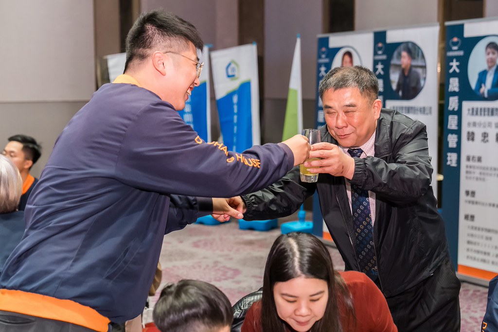 [活動攝影]114年度大晟尾牙感恩晚會-最專業的團隊完成每場完美活動攝影，拍的不只好更要快! #雲端攝影