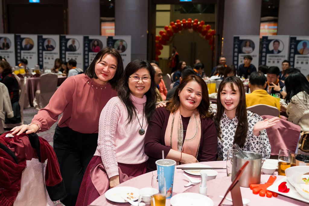 [活動攝影]114年度大晟尾牙感恩晚會-最專業的團隊完成每場完美活動攝影，拍的不只好更要快! #尾牙攝影