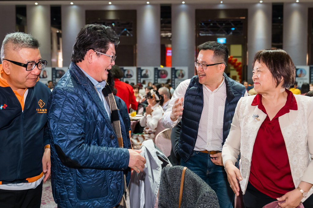 [活動攝影]114年度大晟尾牙感恩晚會-最專業的團隊完成每場完美活動攝影，拍的不只好更要快! #尾牙攝影