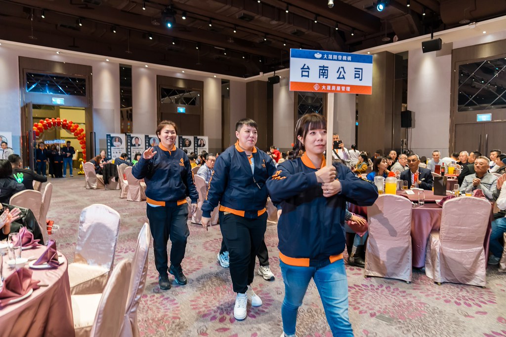 [活動攝影]114年度大晟尾牙感恩晚會-最專業的團隊完成每場完美活動攝影，拍的不只好更要快! #即拍即印