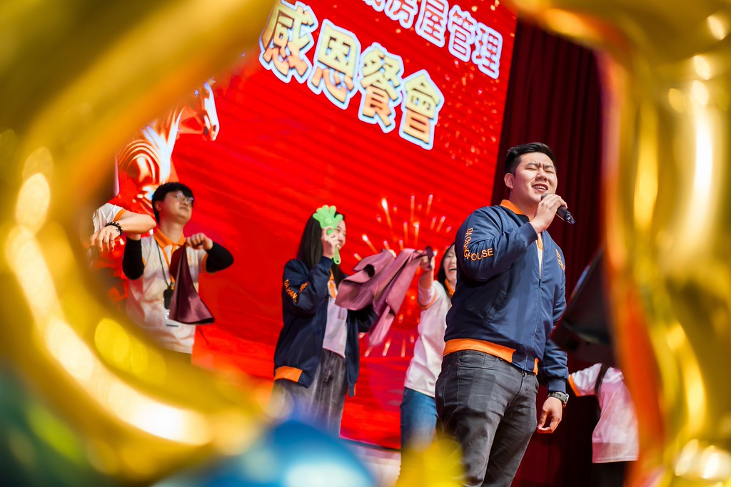 [活動攝影]114年度大晟尾牙感恩晚會-最專業的團隊完成每場完美活動攝影，拍的不只好更要快! #雲端攝影