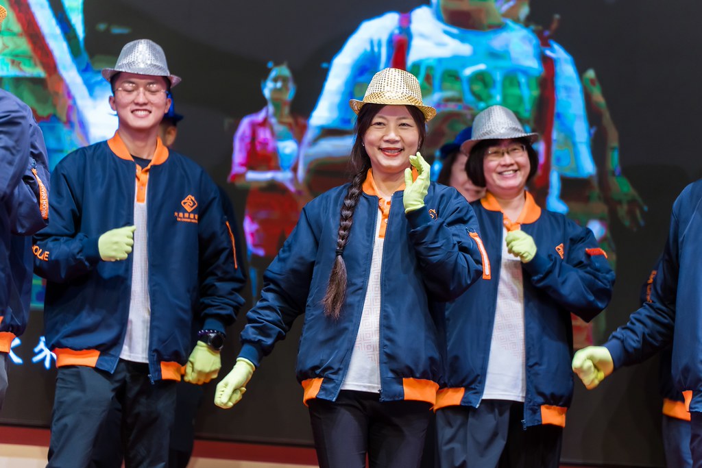 [活動攝影]114年度大晟尾牙感恩晚會-最專業的團隊完成每場完美活動攝影，拍的不只好更要快! #雲端攝影