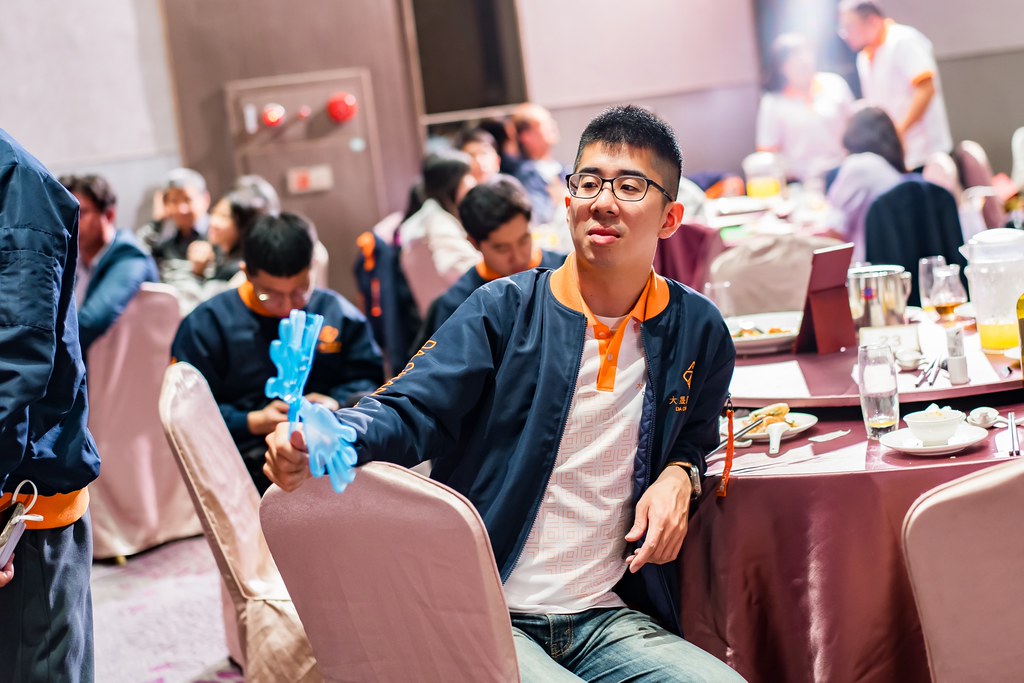 [活動攝影]114年度大晟尾牙感恩晚會-最專業的團隊完成每場完美活動攝影，拍的不只好更要快! #尾牙攝影