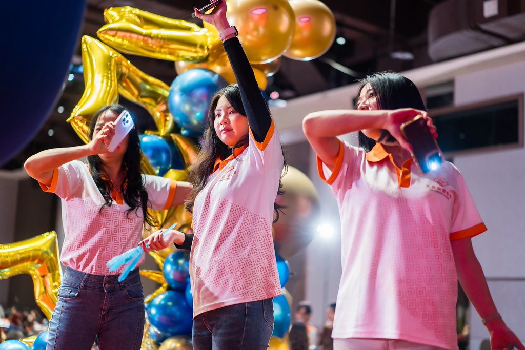 [活動攝影]114年度大晟尾牙感恩晚會-最專業的團隊完成每場完美活動攝影，拍的不只好更要快! #即時攝影