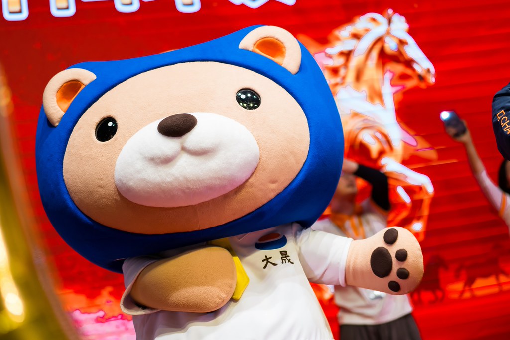 [活動攝影]114年度大晟尾牙感恩晚會-最專業的團隊完成每場完美活動攝影，拍的不只好更要快! #即時攝影