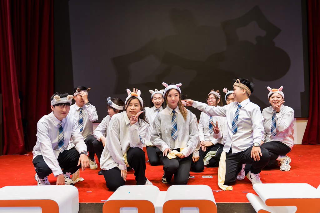 [活動攝影]114年度大晟尾牙感恩晚會-最專業的團隊完成每場完美活動攝影，拍的不只好更要快! #活動攝影