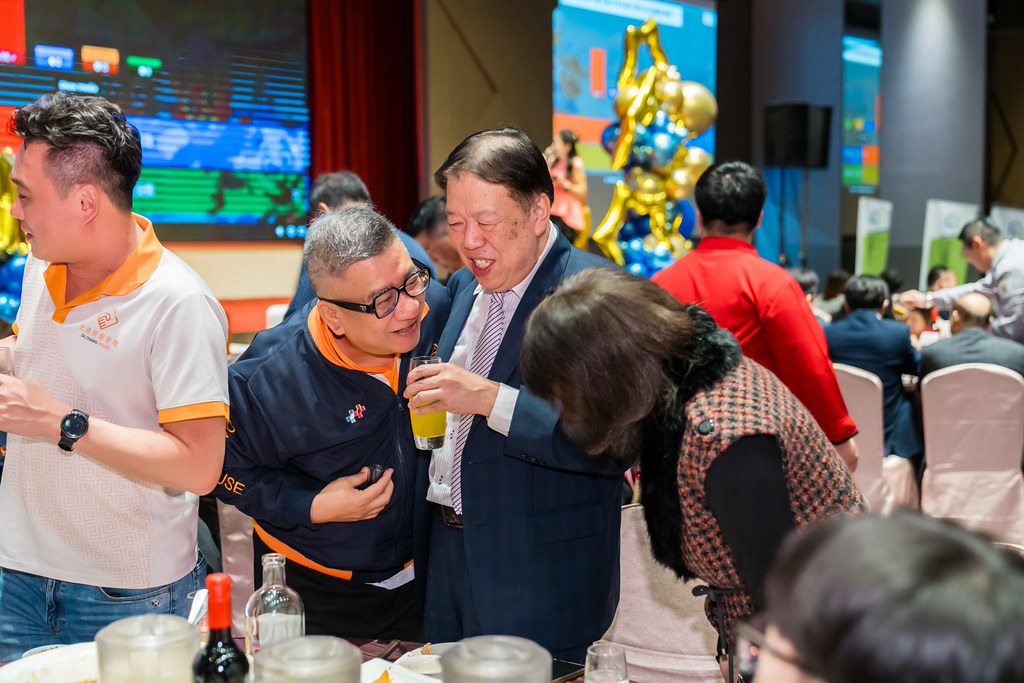 [活動攝影]114年度大晟尾牙感恩晚會-最專業的團隊完成每場完美活動攝影，拍的不只好更要快! #活動拍立得