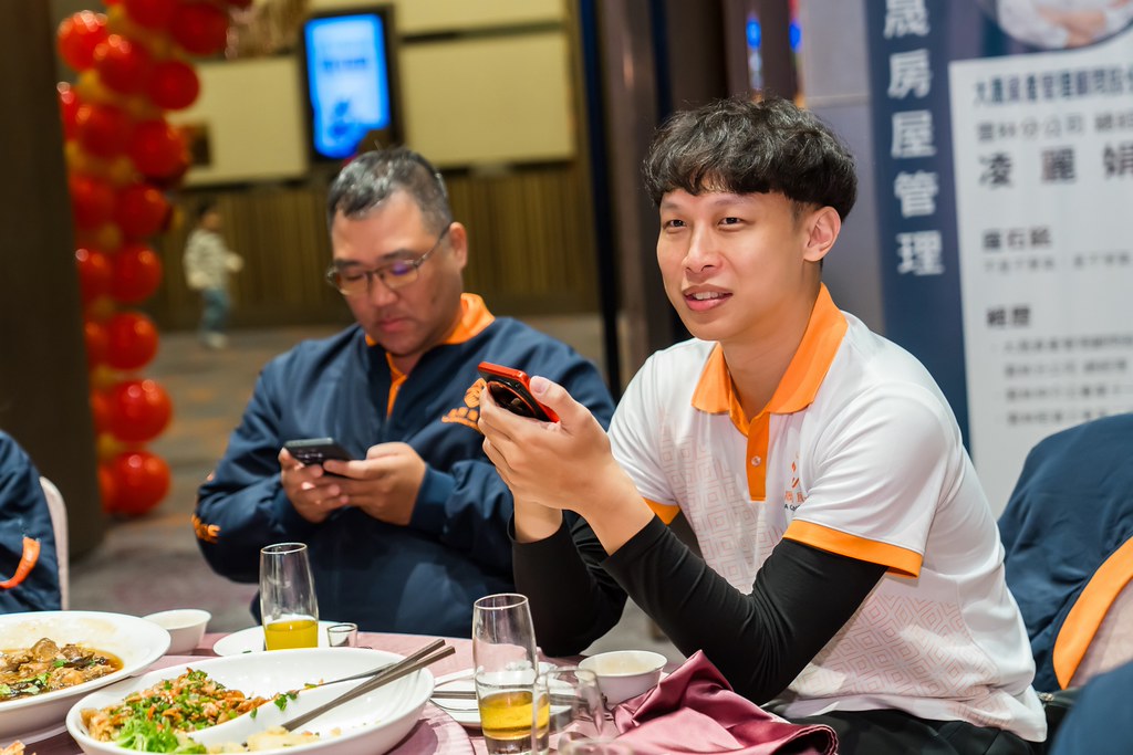 [活動攝影]114年度大晟尾牙感恩晚會-最專業的團隊完成每場完美活動攝影，拍的不只好更要快! #活動攝影