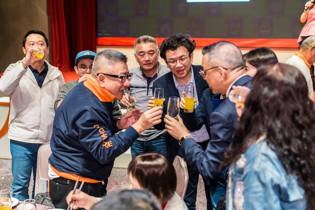 [活動攝影]114年度大晟尾牙感恩晚會-最專業的團隊完成每場完美活動攝影，拍的不只好更要快! #即拍即印