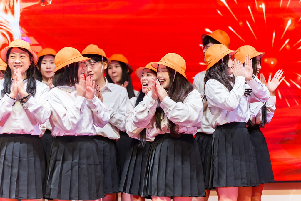 [活動攝影]114年度大晟尾牙感恩晚會-最專業的團隊完成每場完美活動攝影，拍的不只好更要快! #即拍即印