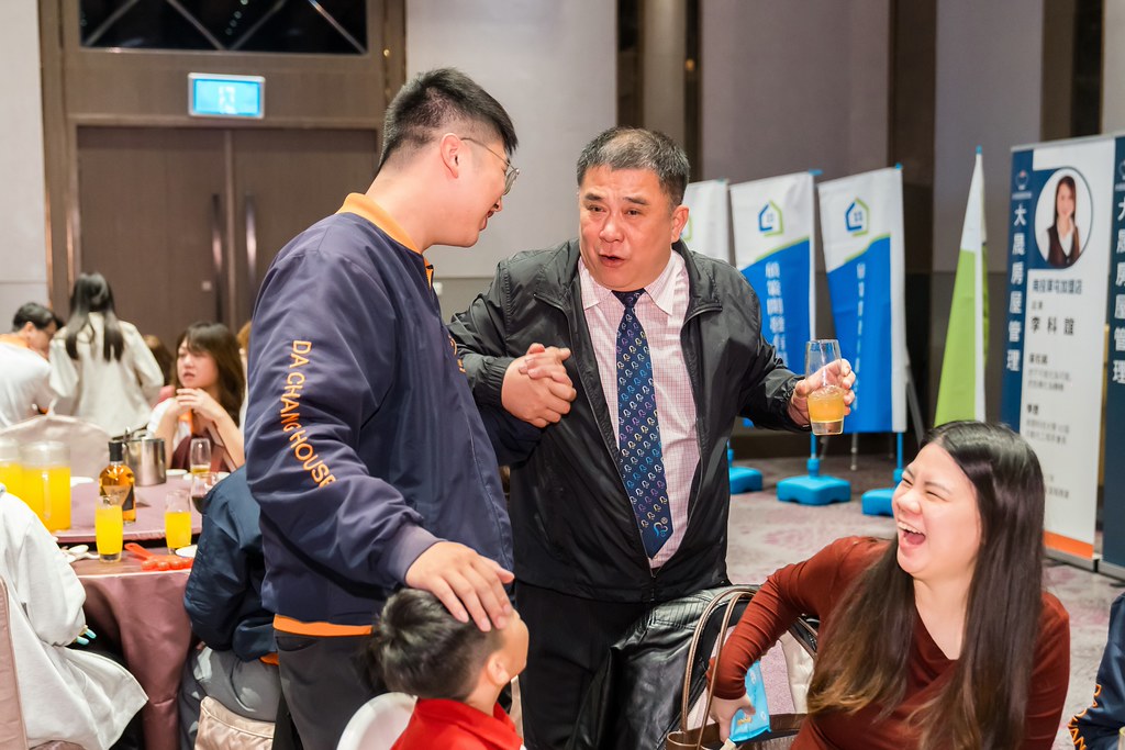 [活動攝影]114年度大晟尾牙感恩晚會-最專業的團隊完成每場完美活動攝影，拍的不只好更要快! #即時攝影