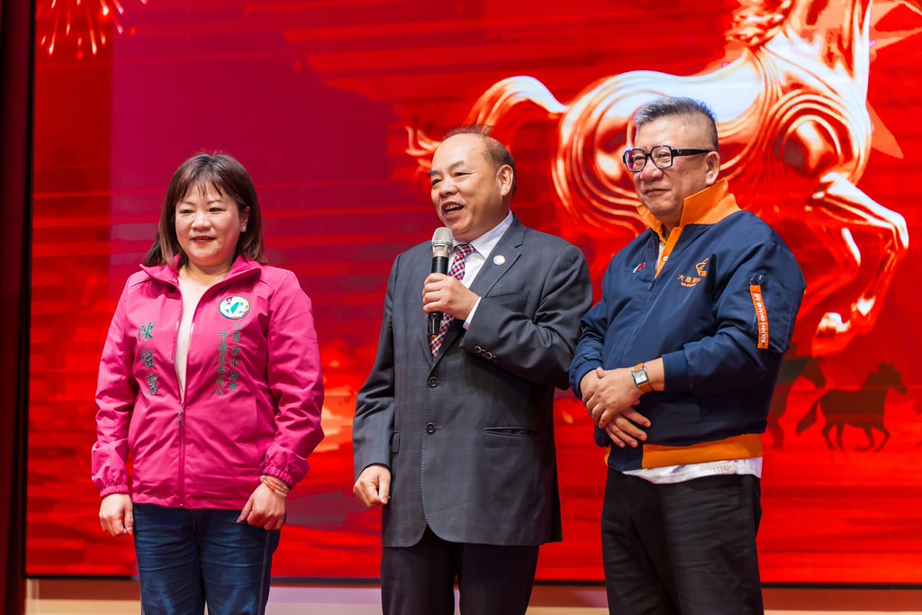 [活動攝影]114年度大晟尾牙感恩晚會-最專業的團隊完成每場完美活動攝影，拍的不只好更要快! #尾牙攝影