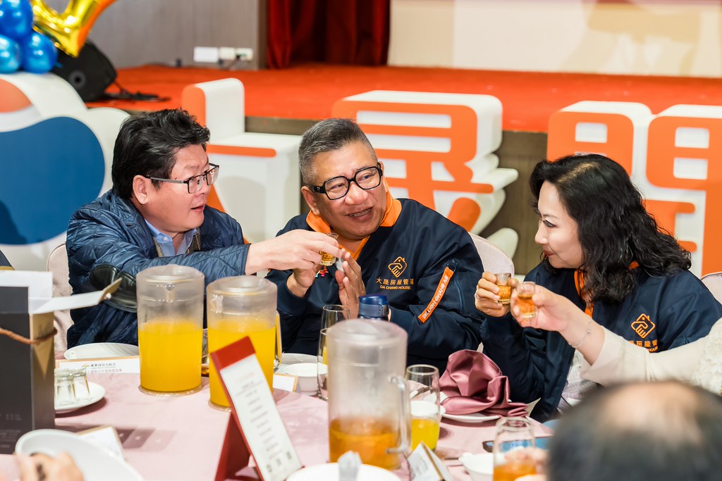 [活動攝影]114年度大晟尾牙感恩晚會-最專業的團隊完成每場完美活動攝影，拍的不只好更要快! #活動拍攝