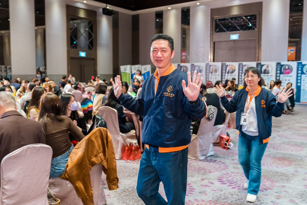 [活動攝影]114年度大晟尾牙感恩晚會-最專業的團隊完成每場完美活動攝影，拍的不只好更要快! #尾牙攝影