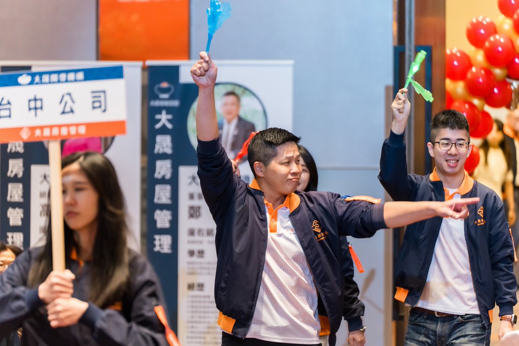 [活動攝影]114年度大晟尾牙感恩晚會-最專業的團隊完成每場完美活動攝影，拍的不只好更要快! #即時攝影