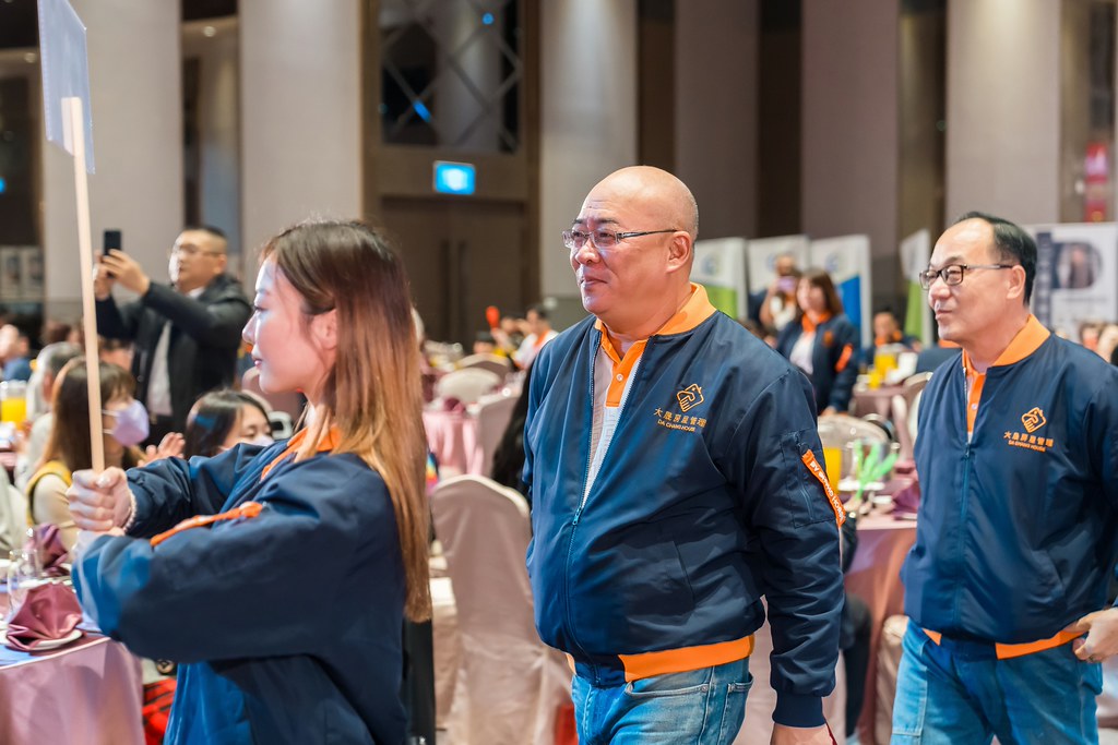 [活動攝影]114年度大晟尾牙感恩晚會-最專業的團隊完成每場完美活動攝影，拍的不只好更要快! #活動拍攝