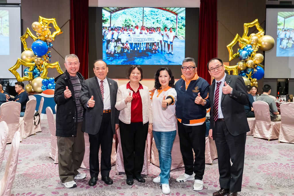 [活動攝影]114年度大晟尾牙感恩晚會-最專業的團隊完成每場完美活動攝影，拍的不只好更要快! #活動拍攝