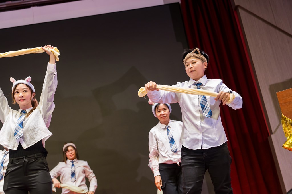 [活動攝影]114年度大晟尾牙感恩晚會-最專業的團隊完成每場完美活動攝影，拍的不只好更要快! #即時攝影