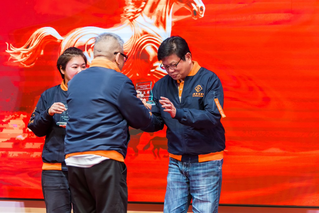 [活動攝影]114年度大晟尾牙感恩晚會-最專業的團隊完成每場完美活動攝影，拍的不只好更要快! #雲端攝影