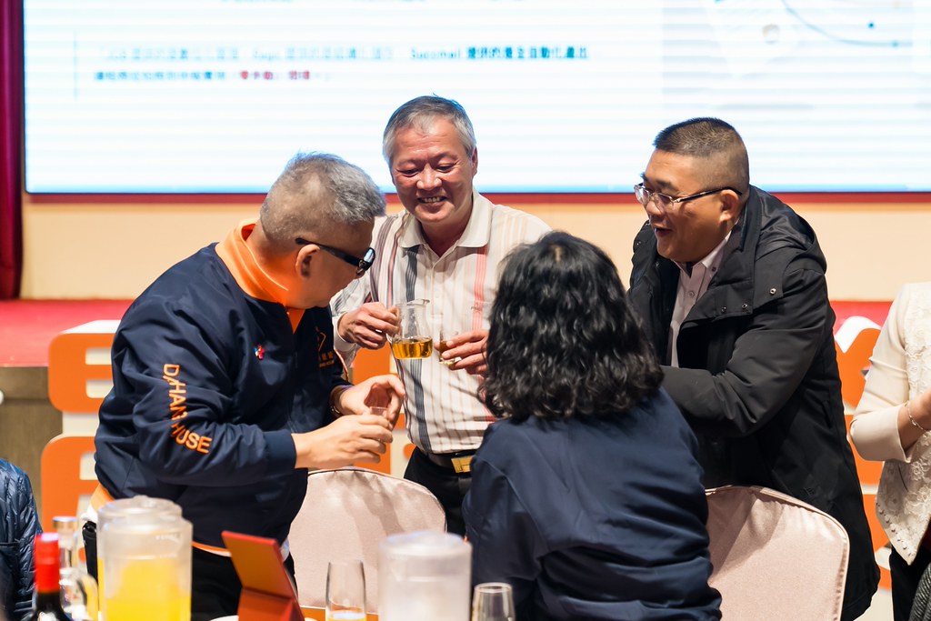 [活動攝影]114年度大晟尾牙感恩晚會-最專業的團隊完成每場完美活動攝影，拍的不只好更要快! #活動拍攝