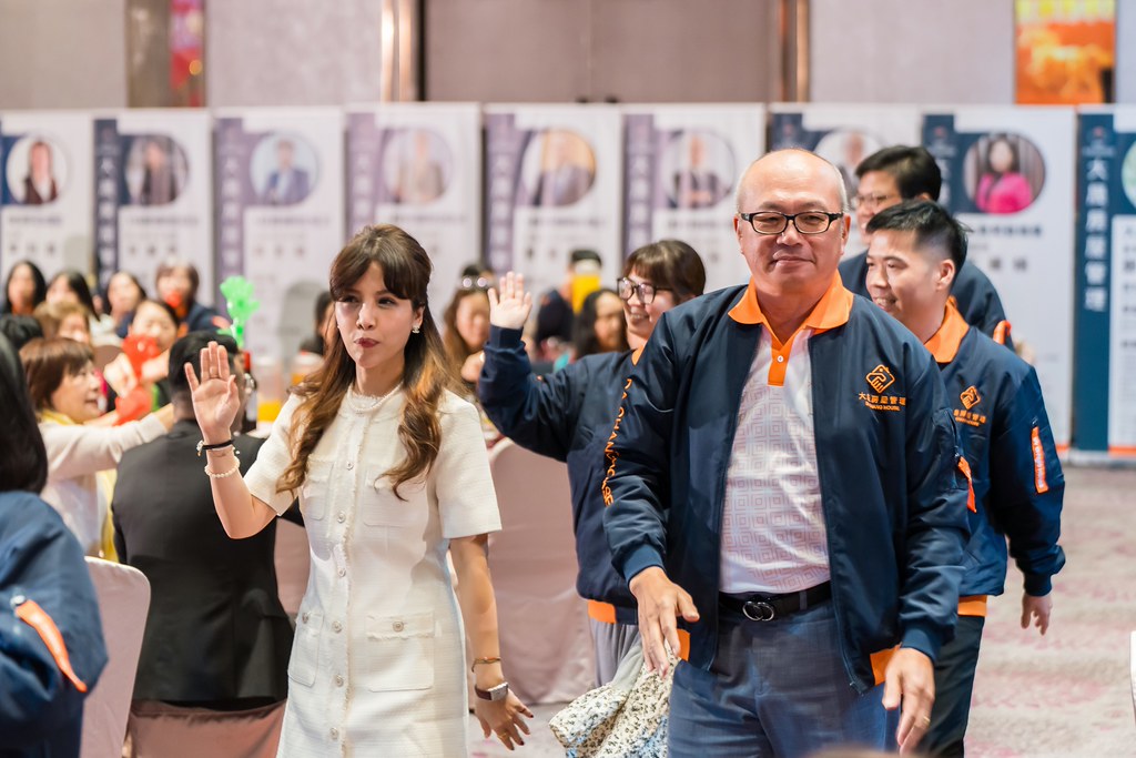 [活動攝影]114年度大晟尾牙感恩晚會-最專業的團隊完成每場完美活動攝影，拍的不只好更要快! #即時攝影