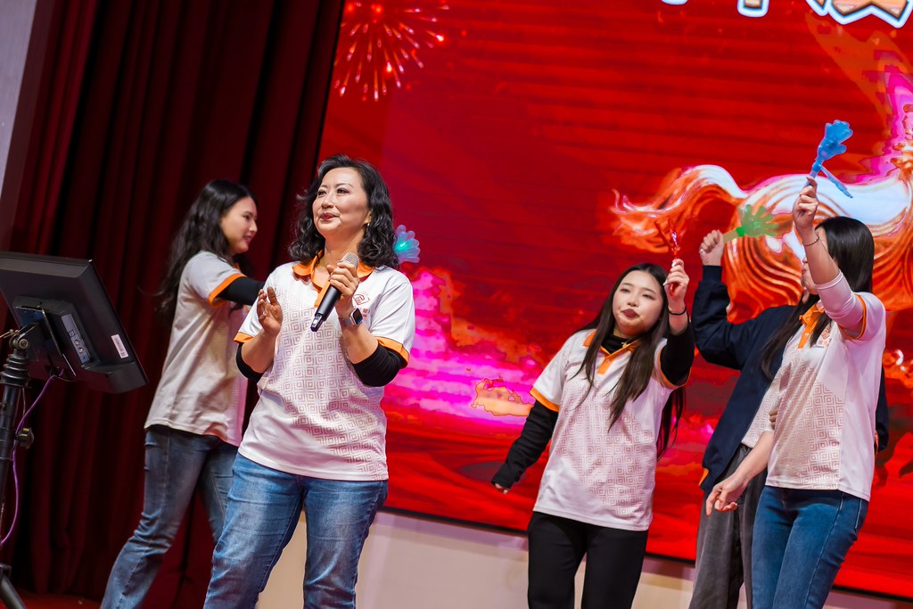 [活動攝影]114年度大晟尾牙感恩晚會-最專業的團隊完成每場完美活動攝影，拍的不只好更要快! #即拍即印