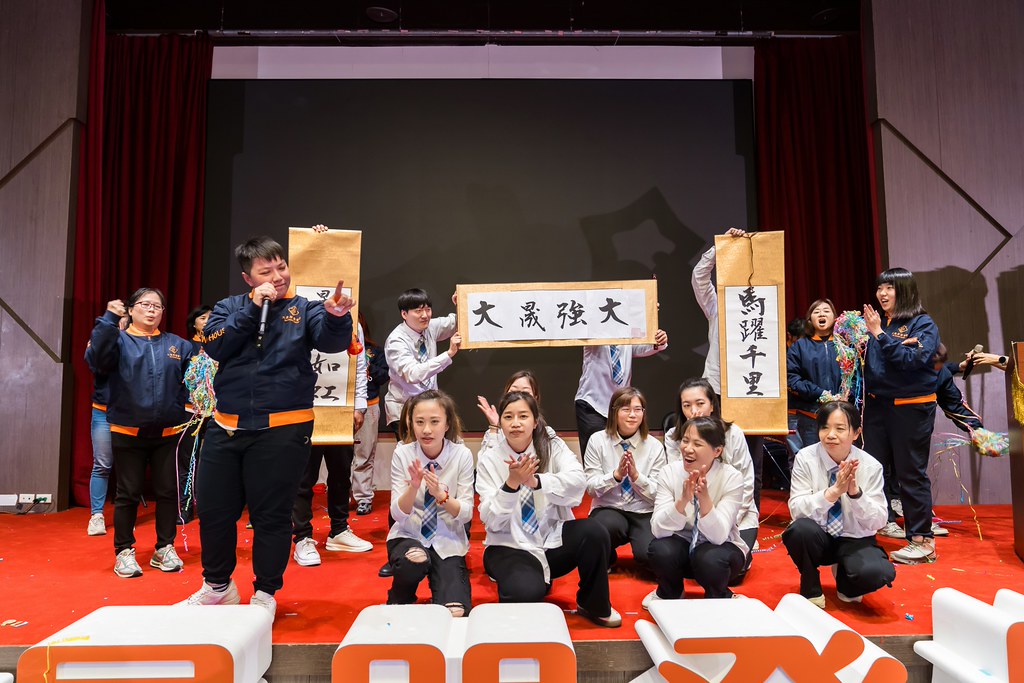 [活動攝影]114年度大晟尾牙感恩晚會-最專業的團隊完成每場完美活動攝影，拍的不只好更要快! #活動拍攝