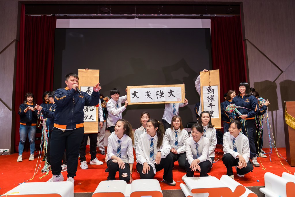 [活動攝影]114年度大晟尾牙感恩晚會-最專業的團隊完成每場完美活動攝影，拍的不只好更要快! #即拍即印