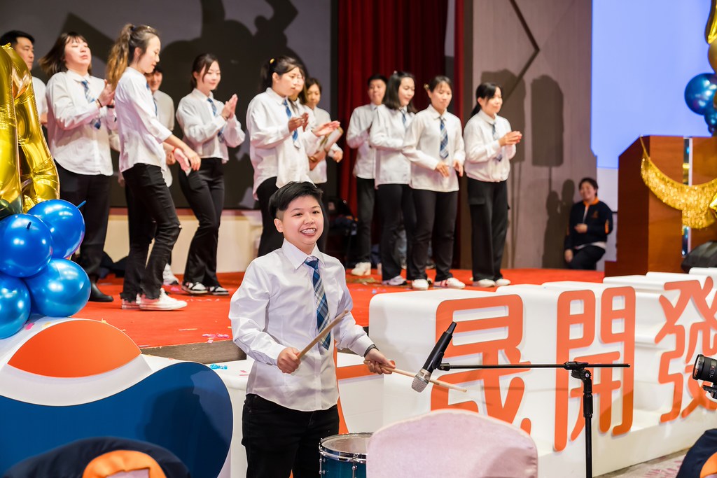 [活動攝影]114年度大晟尾牙感恩晚會-最專業的團隊完成每場完美活動攝影，拍的不只好更要快! #活動拍立得