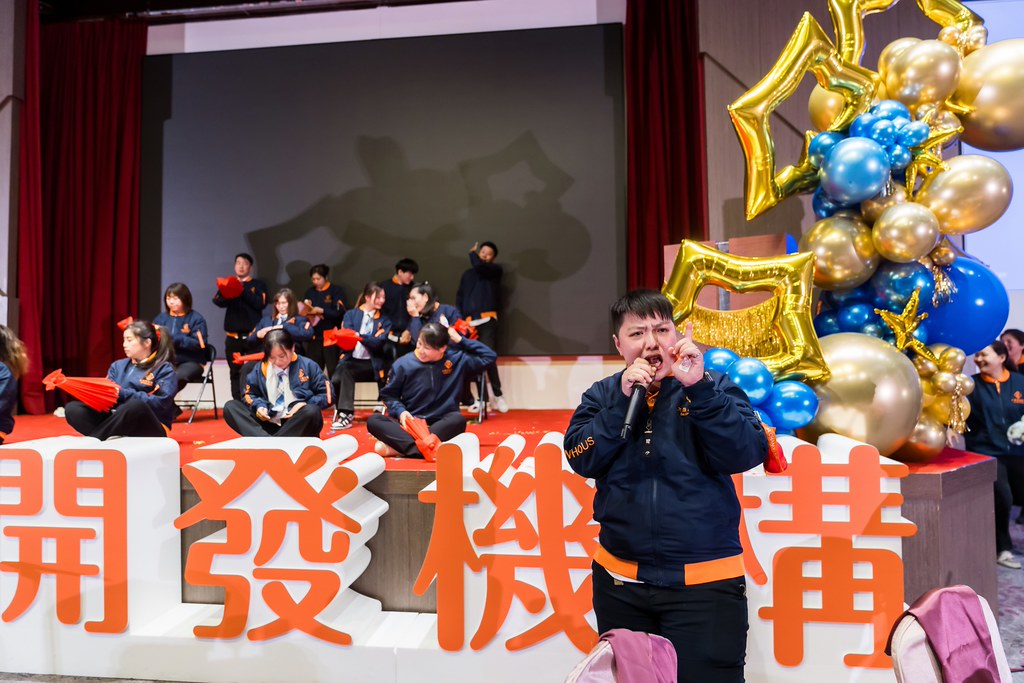 [活動攝影]114年度大晟尾牙感恩晚會-最專業的團隊完成每場完美活動攝影，拍的不只好更要快! #活動拍立得