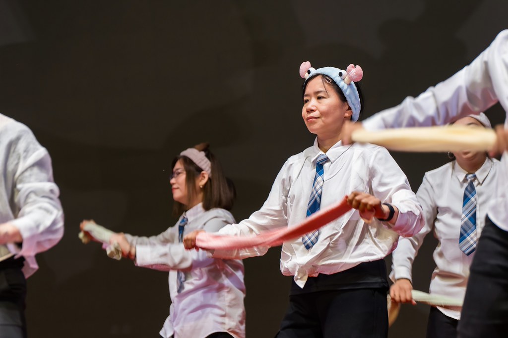 [活動攝影]114年度大晟尾牙感恩晚會-最專業的團隊完成每場完美活動攝影，拍的不只好更要快! #雲端攝影