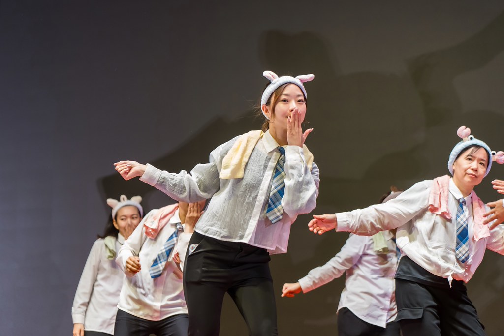 [活動攝影]114年度大晟尾牙感恩晚會-最專業的團隊完成每場完美活動攝影，拍的不只好更要快! #尾牙攝影