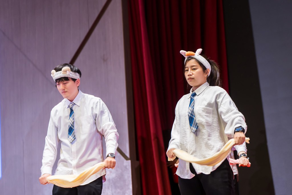 [活動攝影]114年度大晟尾牙感恩晚會-最專業的團隊完成每場完美活動攝影，拍的不只好更要快! #活動拍攝