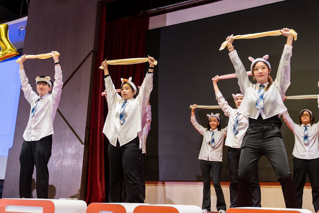 [活動攝影]114年度大晟尾牙感恩晚會-最專業的團隊完成每場完美活動攝影，拍的不只好更要快! #雲端攝影