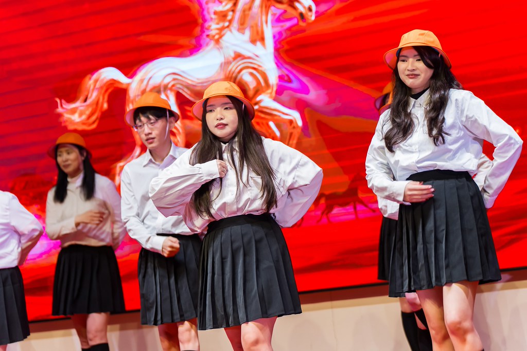 [活動攝影]114年度大晟尾牙感恩晚會-最專業的團隊完成每場完美活動攝影，拍的不只好更要快! #活動攝影