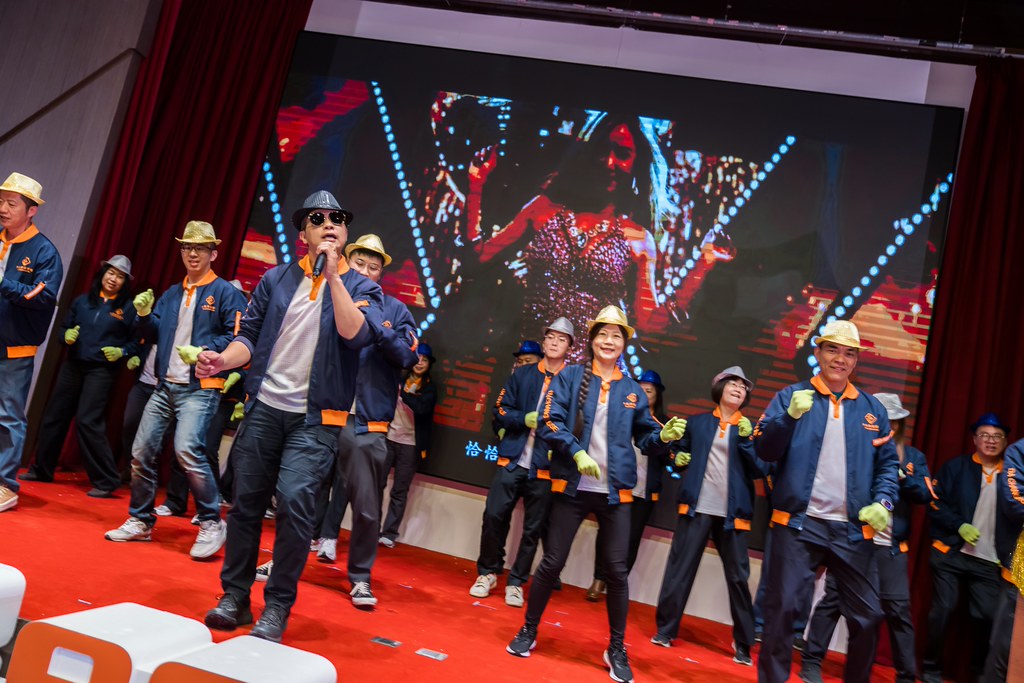 [活動攝影]114年度大晟尾牙感恩晚會-最專業的團隊完成每場完美活動攝影，拍的不只好更要快! #活動拍攝