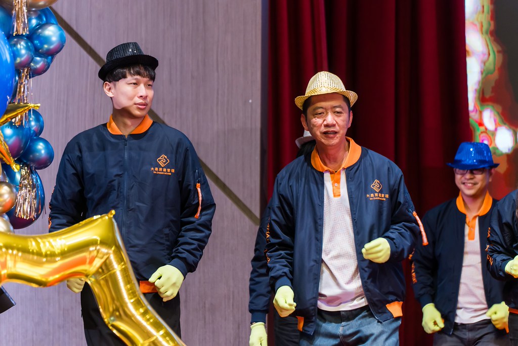 [活動攝影]114年度大晟尾牙感恩晚會-最專業的團隊完成每場完美活動攝影，拍的不只好更要快! #活動攝影